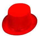 Cap Height 13-Red-One Size / Select size as required