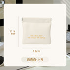 Special offer [cream white small size] 1 piece