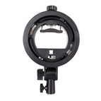 Short handle S bracket (Baorong bayonet)