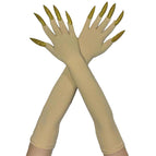 Beige d / One size fits all