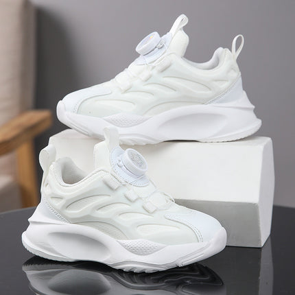 [Factory Direct Camp] Children's Shoes Boys' sneaker Breathable Mesh Non-slip Girls' sneaker sneaker