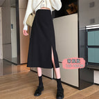 Black / XS