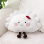 42cm（450g） / Dumpling pillow