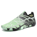 Zb01 black green / 38
