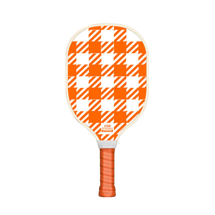 Cross-border hot new style Peak racket board professional pickleball racket poplar racket entry-level beginner racket