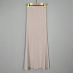 Beige / Free size