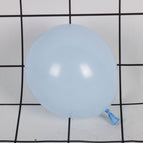 5 inch Macaron blue (200 only)