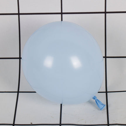 Candy color balloon 5/10/12 inch birthday party decoration balloon creative wedding confessions Macaron balloon