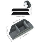 ND0038 Grey-Liner