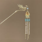 Light Moon Oboro-Blue