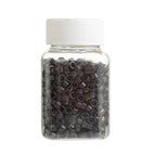 # 3 dark brown