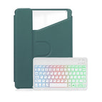Small new PAD 2024 11 inches / Night green RGB backlight