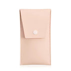 8 mini apricot brush bags