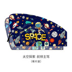 Space Exploration-Master Driver