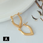 A (a pair)