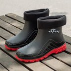 558 black red plus cotton / 39
