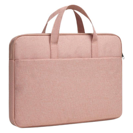 Cross-Border Laptop Bag, Business Storage Briefcase, Laptop Bag, Inner Sleeve Protective Cover Wholesale