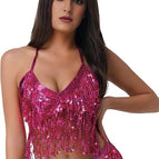 Rose red / One size fits all