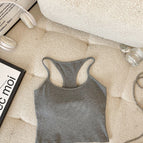 Grey / One size fits all (fits 40-65kg)