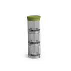 Grass Green 3 grids/1 piece