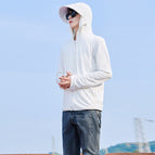 White brim detachable windproof rope] / L (45.00 kg-60.00 kg