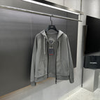 Vintage medium gray / M