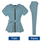 Light blue / XS