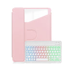 Small new PAD 2024 11 inches / Pink RGB backlight