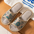 Green / 37-38 fits the foot of 36-37