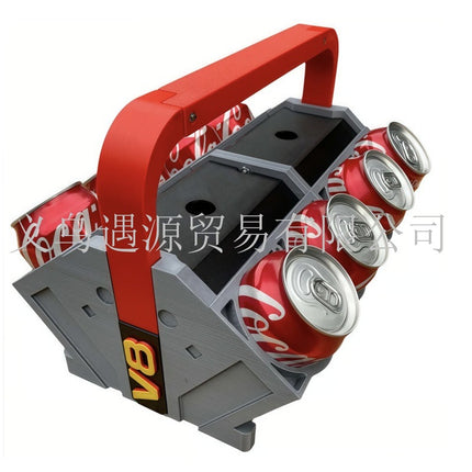 New Product V4/V6/V8 Engine Tank Coolerv4/V6/V8 Engine Tank Cooler