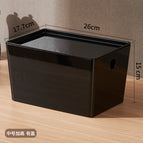1303 black (with cover)