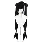Jia xichun wig - borderline bus series / Free size