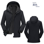 Black / M