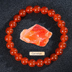 red agate