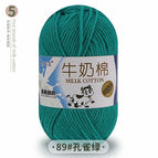 89 malachite green