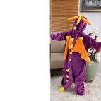 Purple dragon / 100 yards