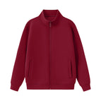 Wine red / S