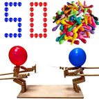 100 balloons