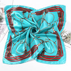 127 # Square towel 50cm