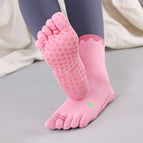 Simple pink