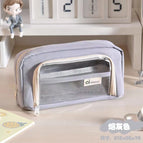 Smoky gray