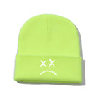Fluorescent yellow / One size fits all
