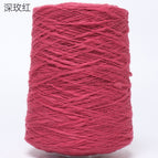 11#Deep rose red
