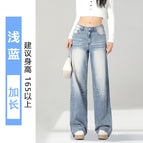 Light blue (extended) / XS
