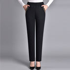 Summer thin black / L