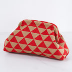 Red triangle