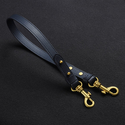 Cross-border Saddle Bag Suitable for Retrofit Shoulder Strap Adjustable Shoulder Underarm Bag Crossbody Replacement Strap Strap