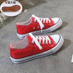 Classic red / 45 men