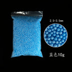 Blue 10g a pack