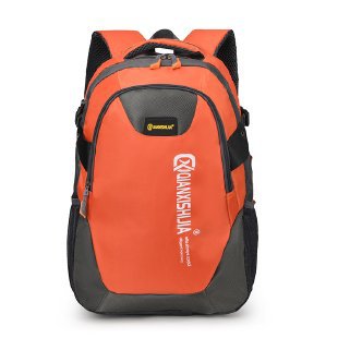 2024 New Computer Backpack Primary and Secondary School Bags Men and Women Large Capacity Travel Commuting Casual Backpack Wholesale